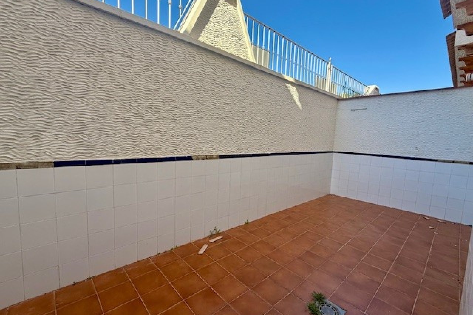 Revente - Town House -
San Miguel de Salinas - Inland