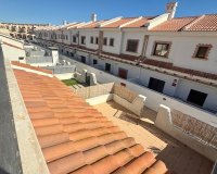 Revente - Town House -
San Miguel de Salinas - Inland