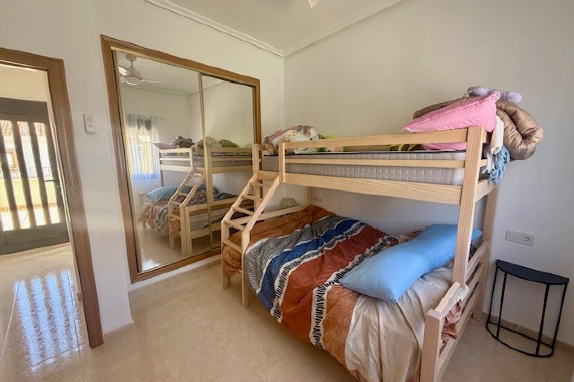 Revente - Town House -
San Miguel de Salinas - Inland