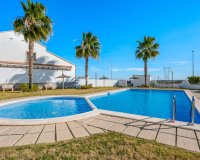 Revente - Town House -
San Miguel de Salinas - Inland