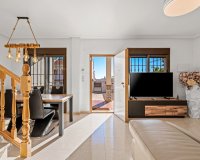 Revente - Town House -
San Miguel de Salinas - Inland