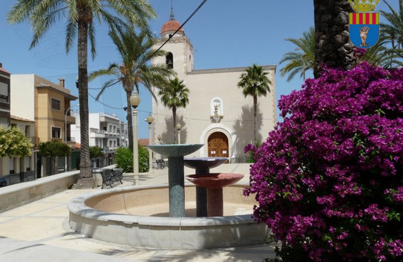 Revente - Town House -
San Miguel de Salinas - Inland