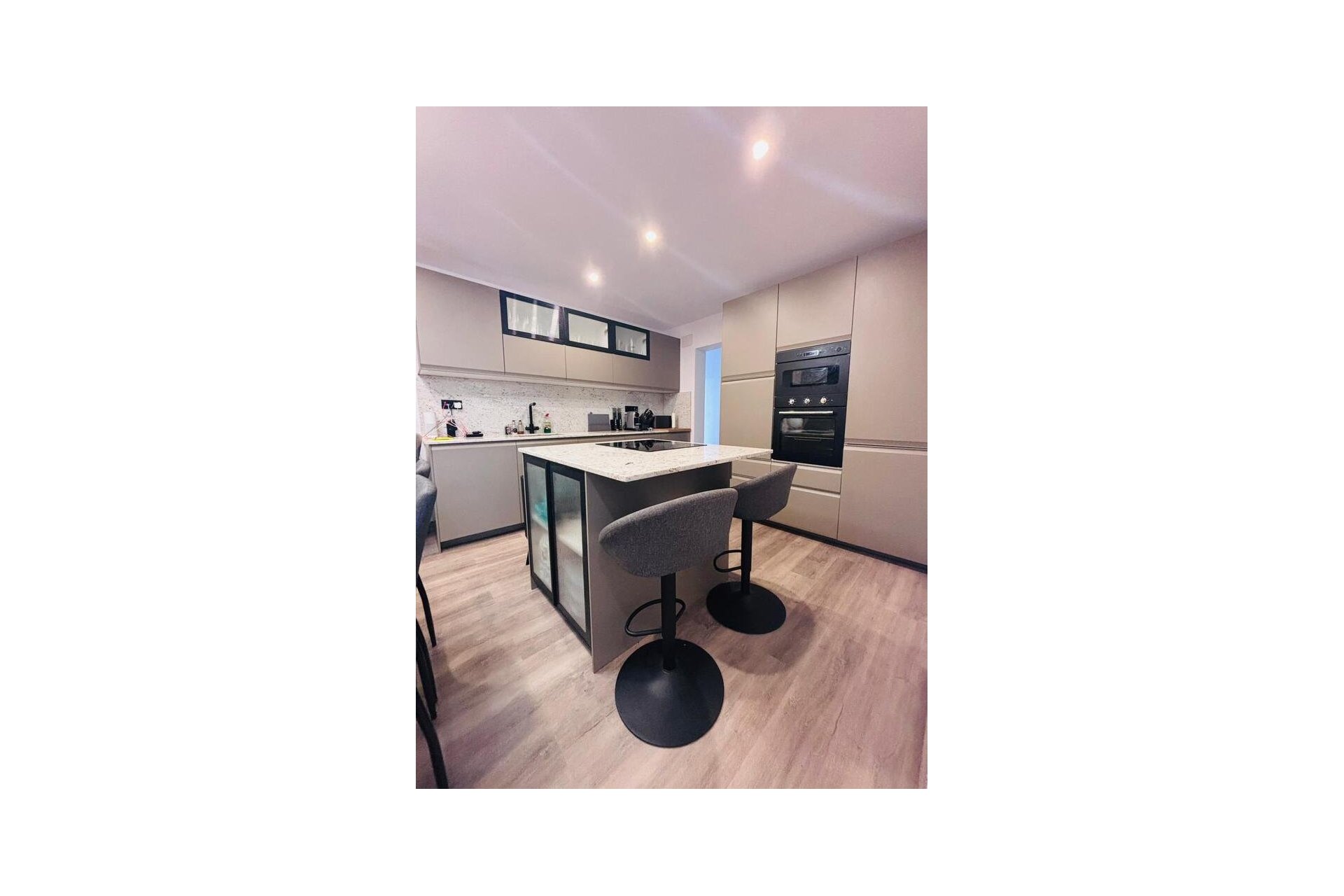 Revente - Town House -
San Miguel de Salinas - Inland