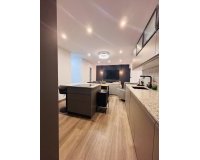 Revente - Town House -
San Miguel de Salinas - Inland