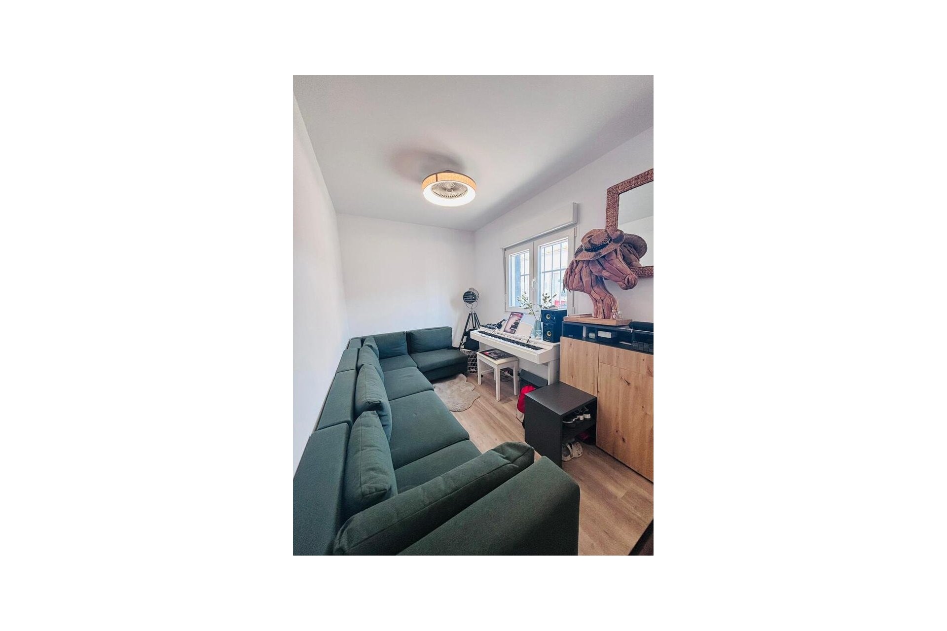 Revente - Town House -
San Miguel de Salinas - Inland