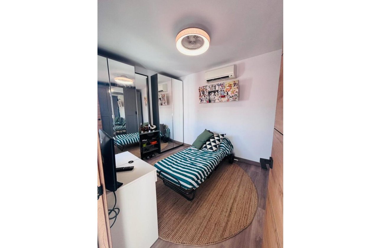 Revente - Town House -
San Miguel de Salinas - Inland