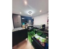 Revente - Town House -
San Miguel de Salinas - Inland