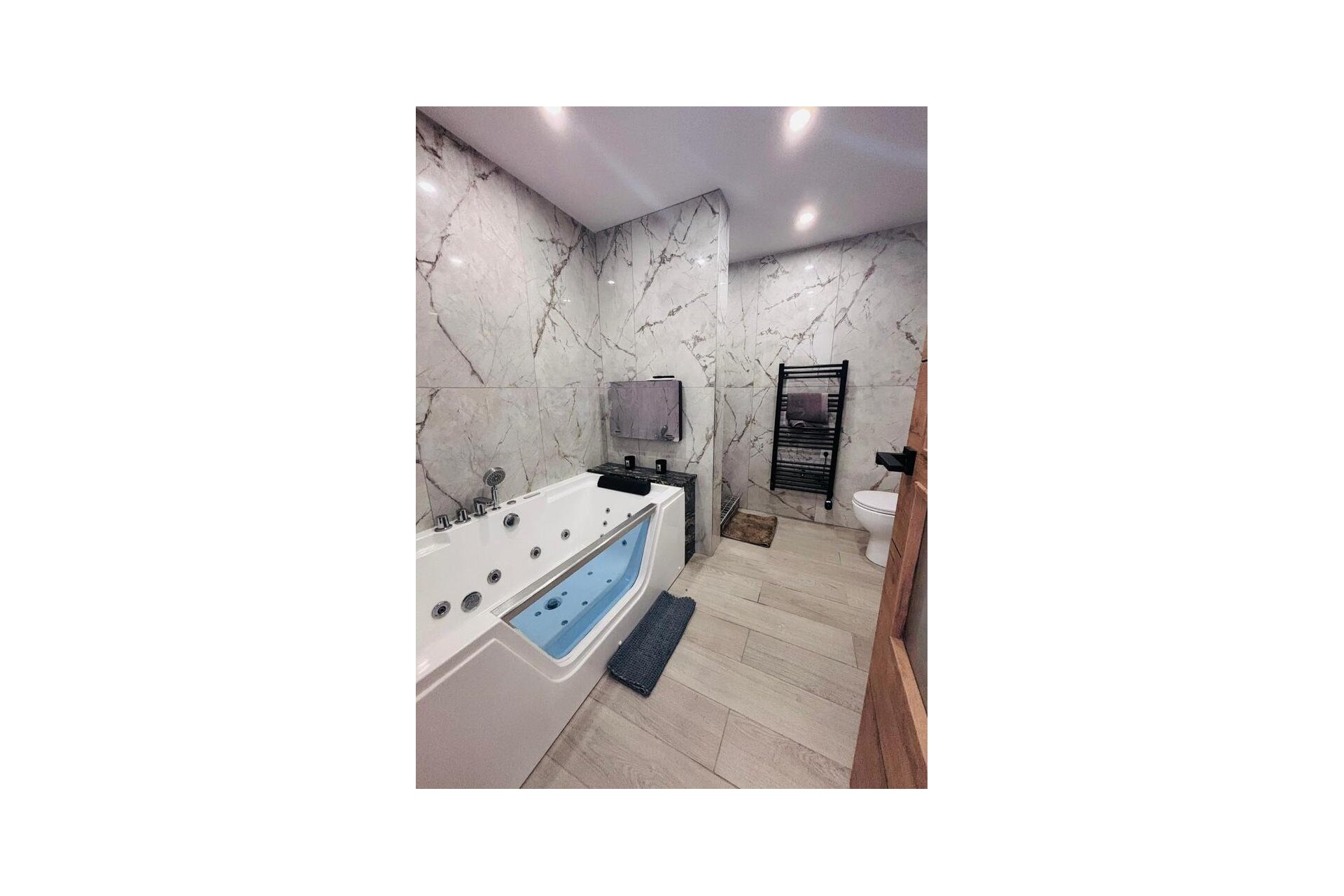 Revente - Town House -
San Miguel de Salinas - Inland