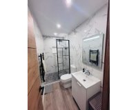 Revente - Town House -
San Miguel de Salinas - Inland