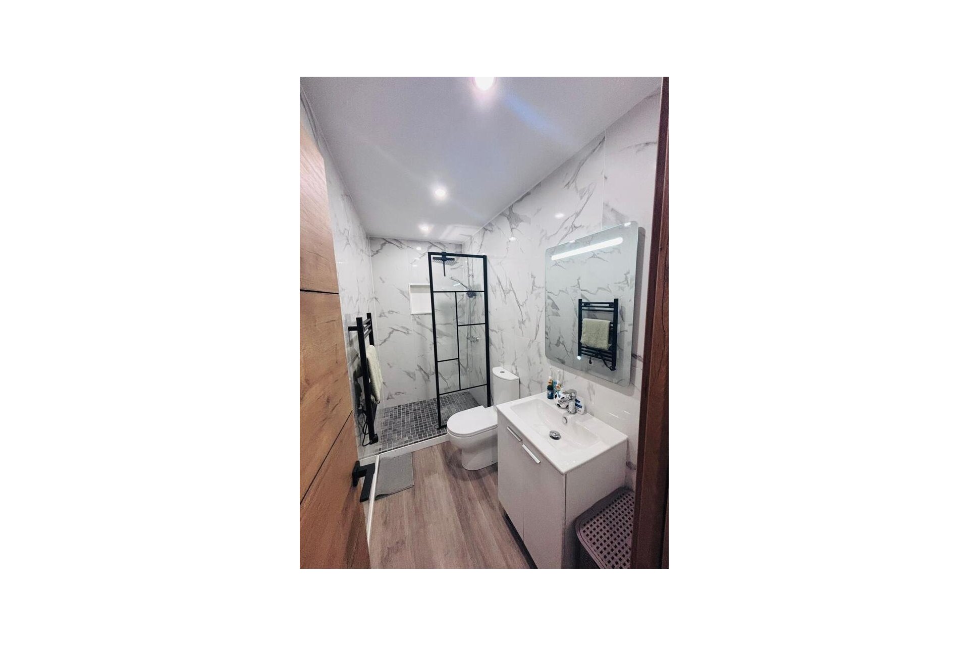 Revente - Town House -
San Miguel de Salinas - Inland