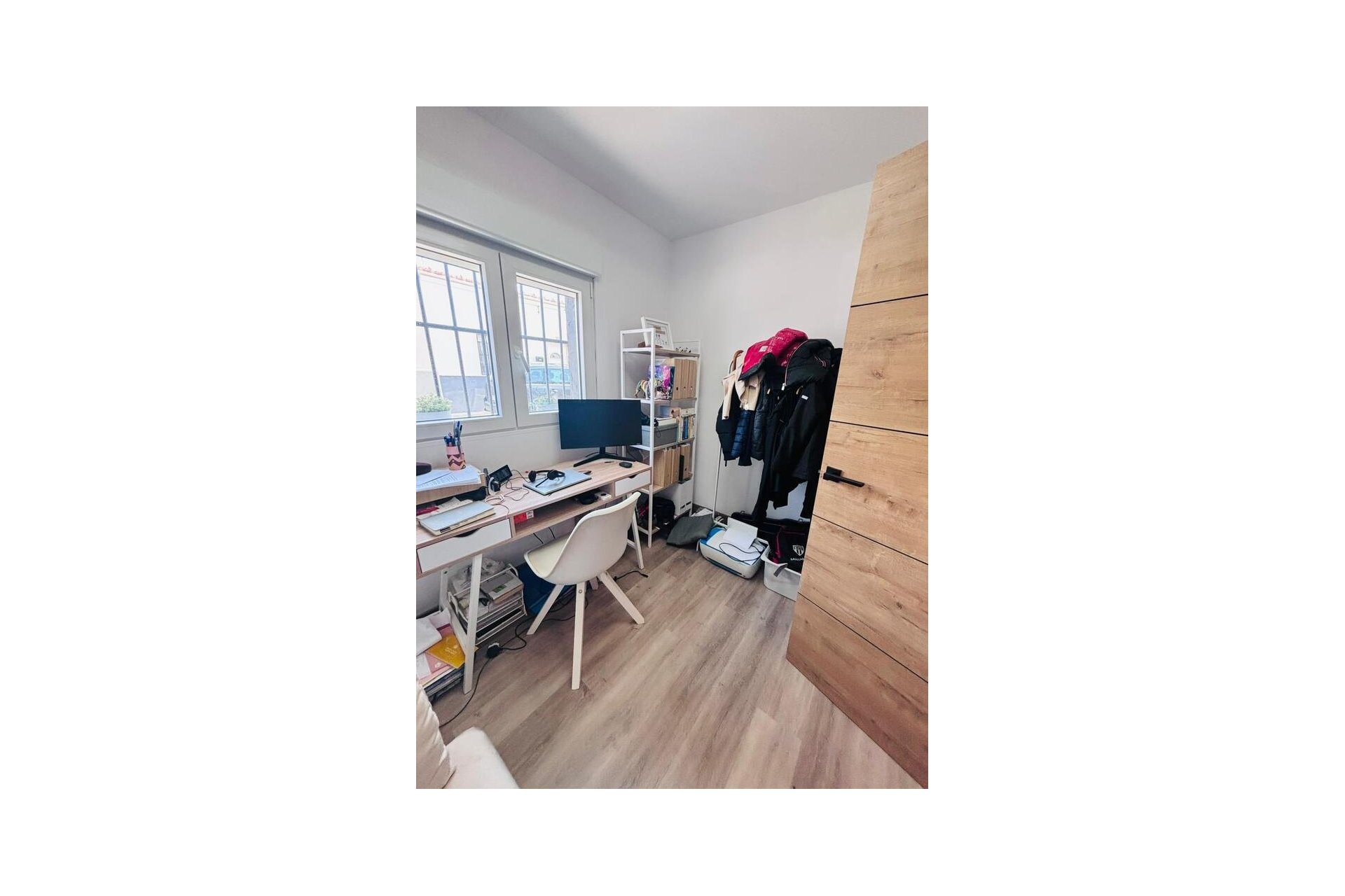 Revente - Town House -
San Miguel de Salinas - Inland