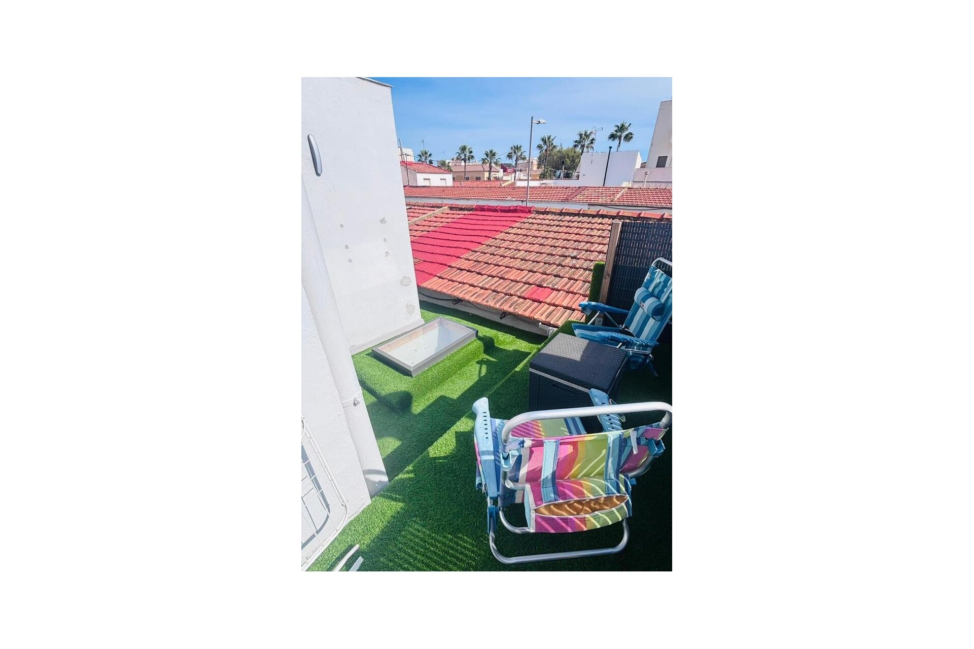 Revente - Town House -
San Miguel de Salinas - Inland