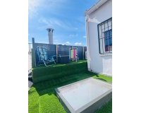 Revente - Town House -
San Miguel de Salinas - Inland