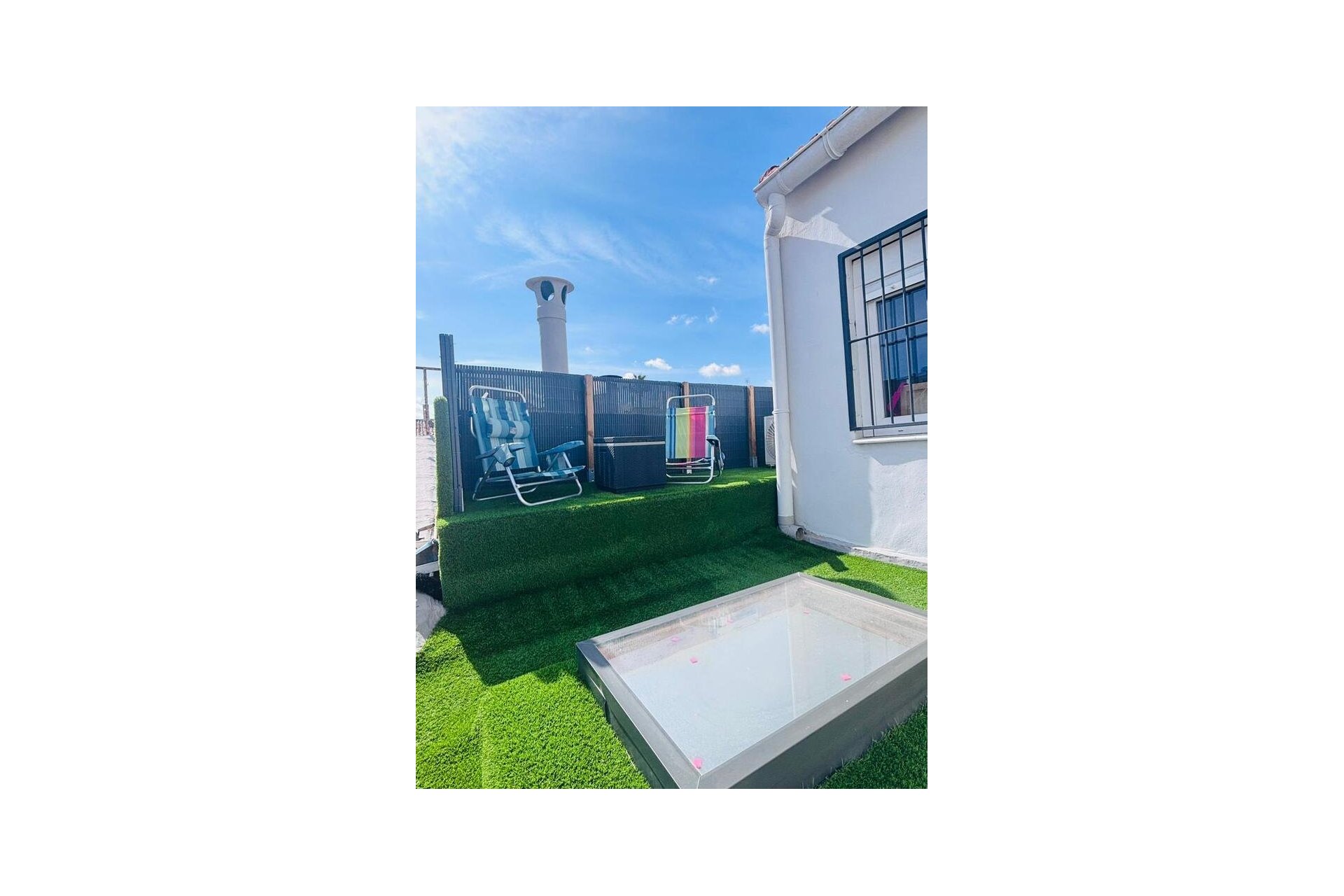 Revente - Town House -
San Miguel de Salinas - Inland