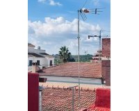 Revente - Town House -
San Miguel de Salinas - Inland