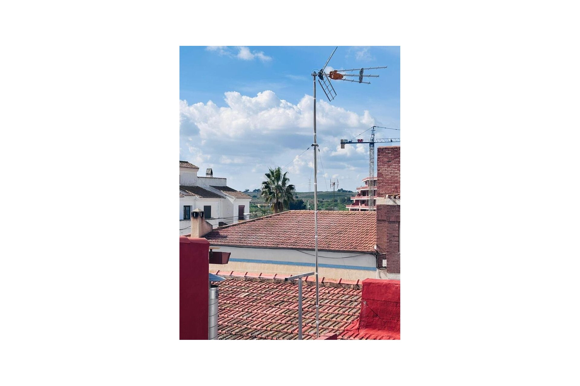 Revente - Town House -
San Miguel de Salinas - Inland