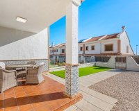 Revente - Town House -
San Miguel de Salinas - Inland