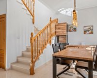 Revente - Town House -
San Miguel de Salinas - Inland