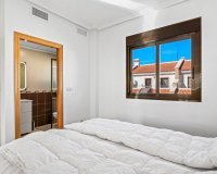 Revente - Town House -
San Miguel de Salinas - Inland