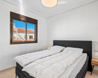 Revente - Town House -
San Miguel de Salinas - Inland