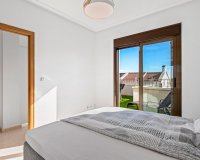 Revente - Town House -
San Miguel de Salinas - Inland