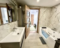 Revente - Town House -
San Miguel de Salinas - Inland