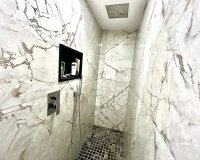 Revente - Town House -
San Miguel de Salinas - Inland