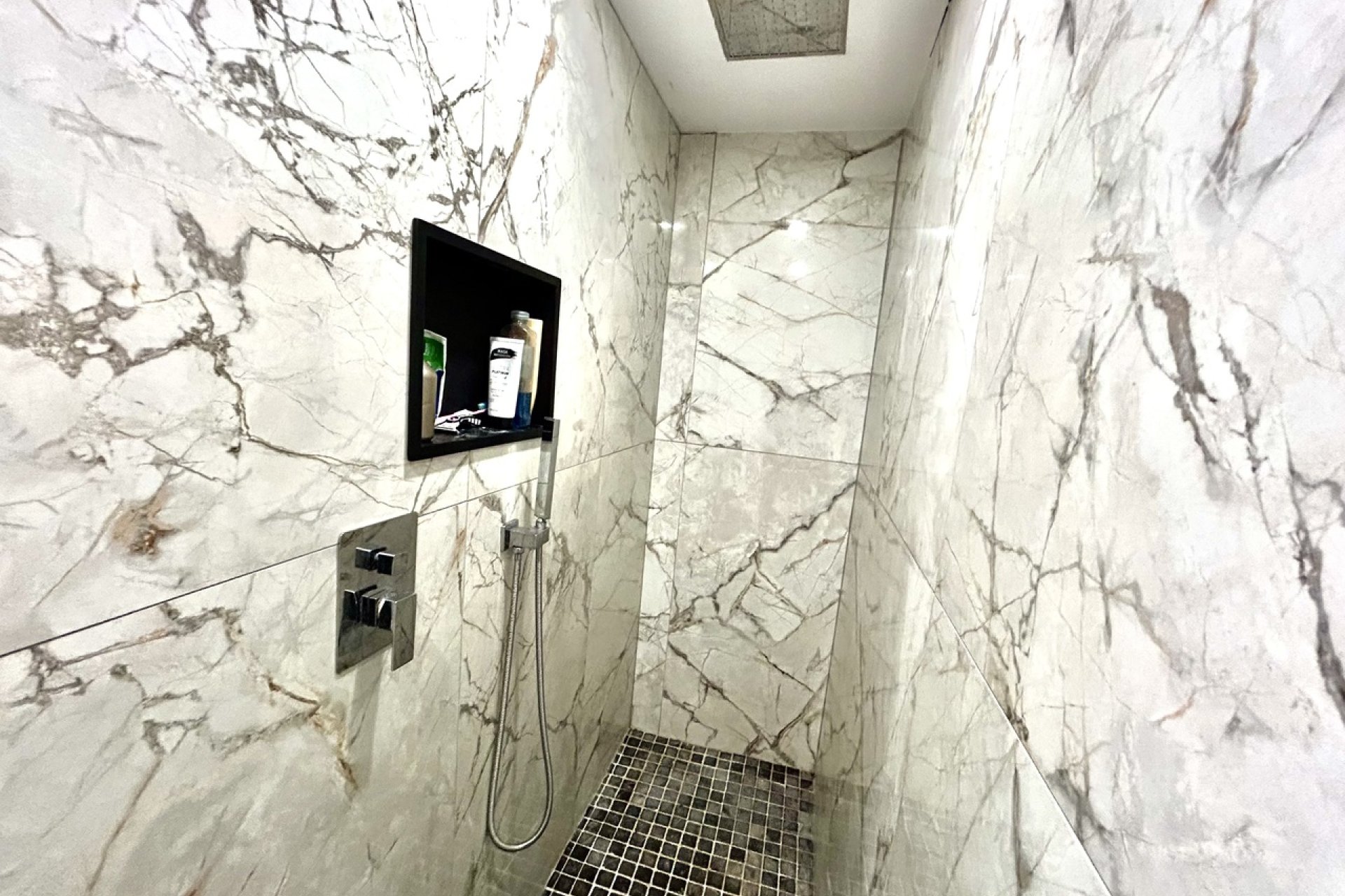 Revente - Town House -
San Miguel de Salinas - Inland