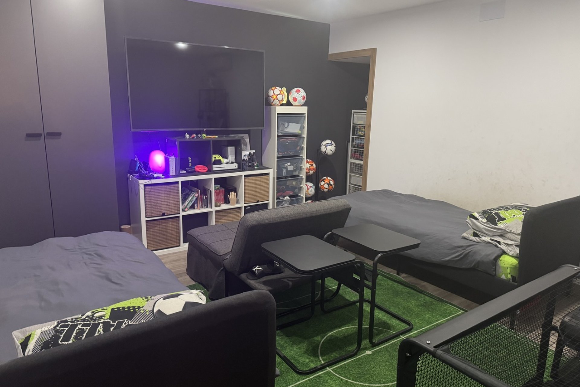 Revente - Town House -
San Miguel de Salinas - Inland