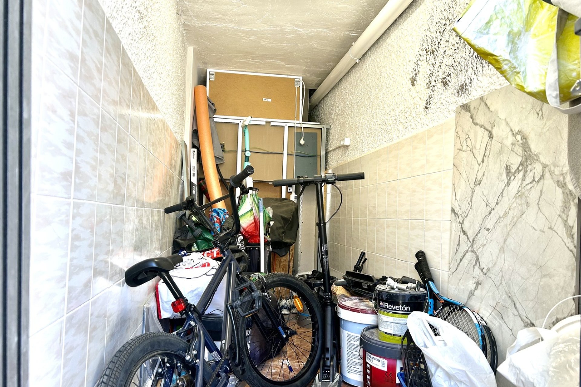 Revente - Town House -
San Miguel de Salinas - Inland