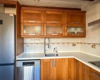 Revente - Town House -
San Miguel de Salinas - Inland