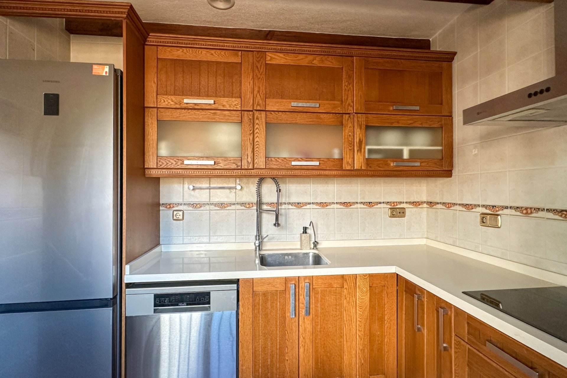 Revente - Town House -
San Miguel de Salinas - Inland