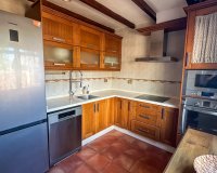 Revente - Town House -
San Miguel de Salinas - Inland