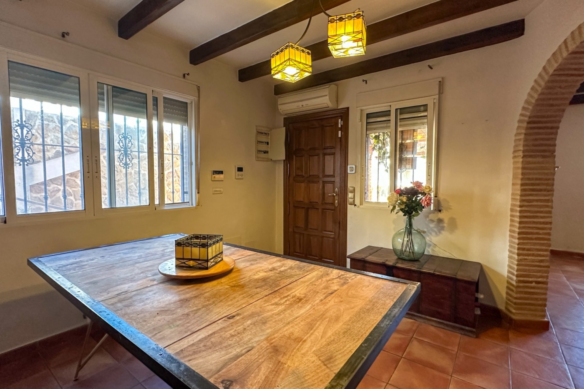 Revente - Town House -
San Miguel de Salinas - Inland