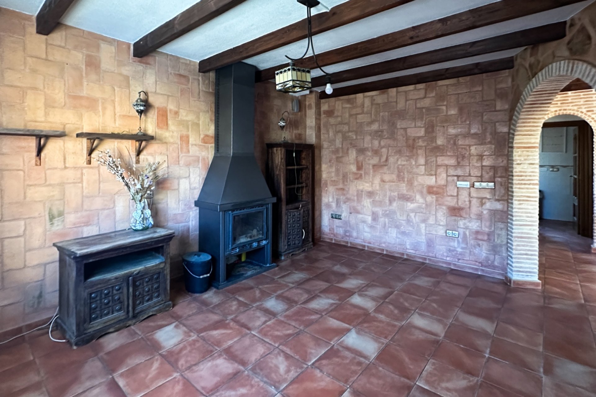Revente - Town House -
San Miguel de Salinas - Inland