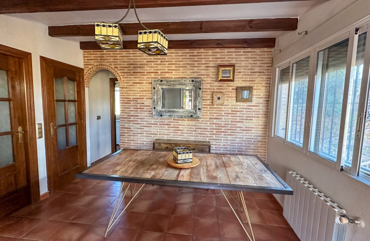 Revente - Town House -
San Miguel de Salinas - Inland