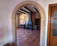 Revente - Town House -
San Miguel de Salinas - Inland