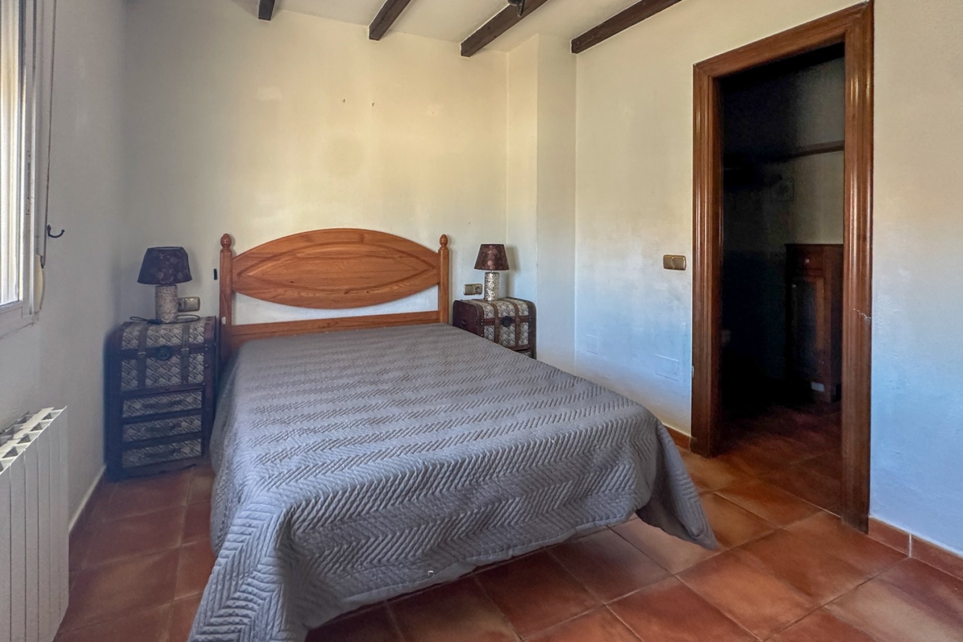 Revente - Town House -
San Miguel de Salinas - Inland
