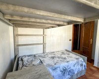 Revente - Town House -
San Miguel de Salinas - Inland