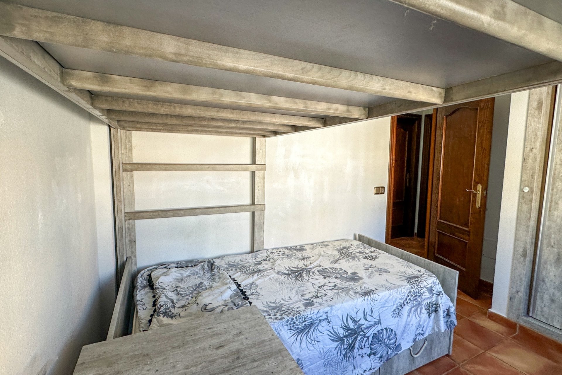 Revente - Town House -
San Miguel de Salinas - Inland
