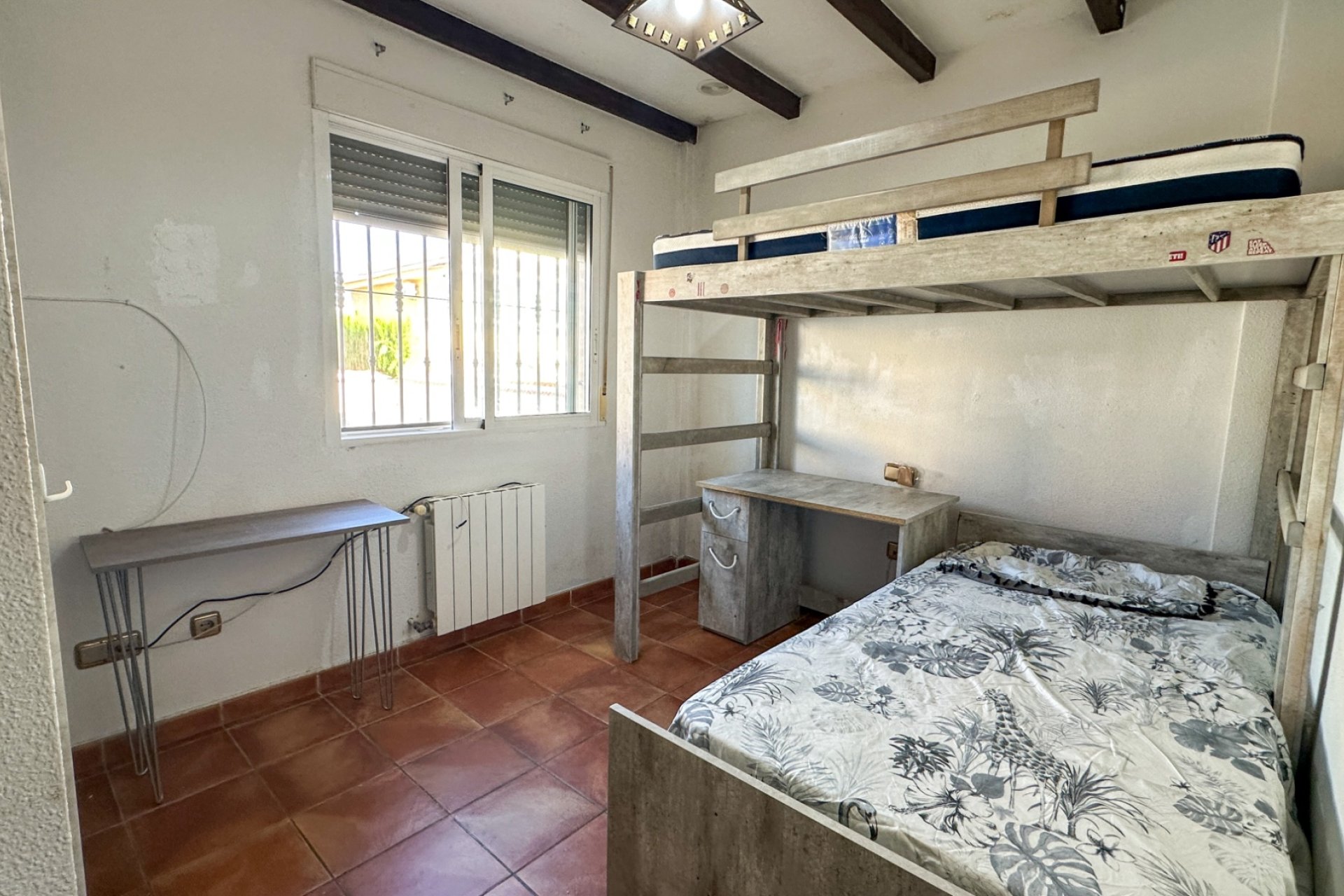 Revente - Town House -
San Miguel de Salinas - Inland