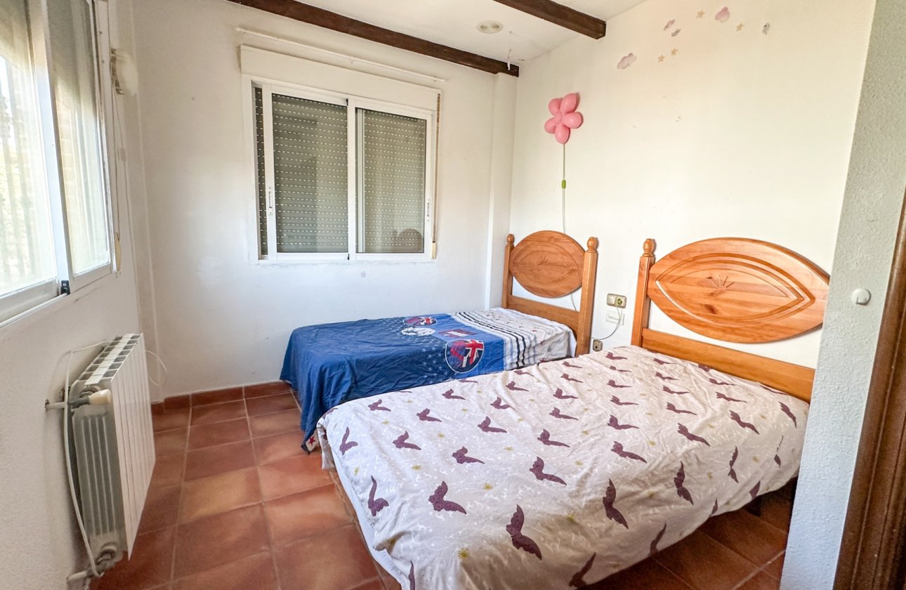 Revente - Town House -
San Miguel de Salinas - Inland