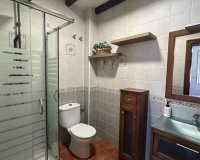 Revente - Town House -
San Miguel de Salinas - Inland