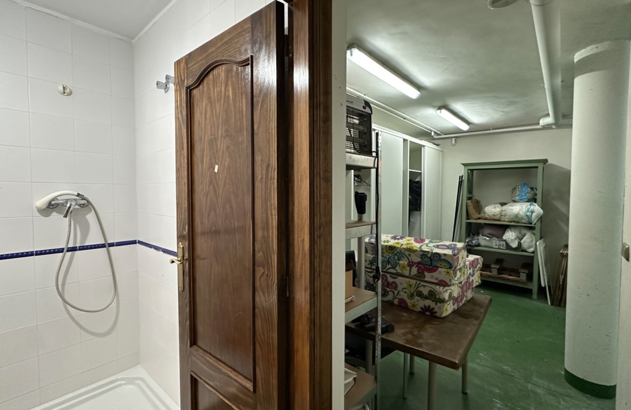 Revente - Town House -
San Miguel de Salinas - Inland