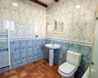 Revente - Town House -
San Miguel de Salinas - Inland