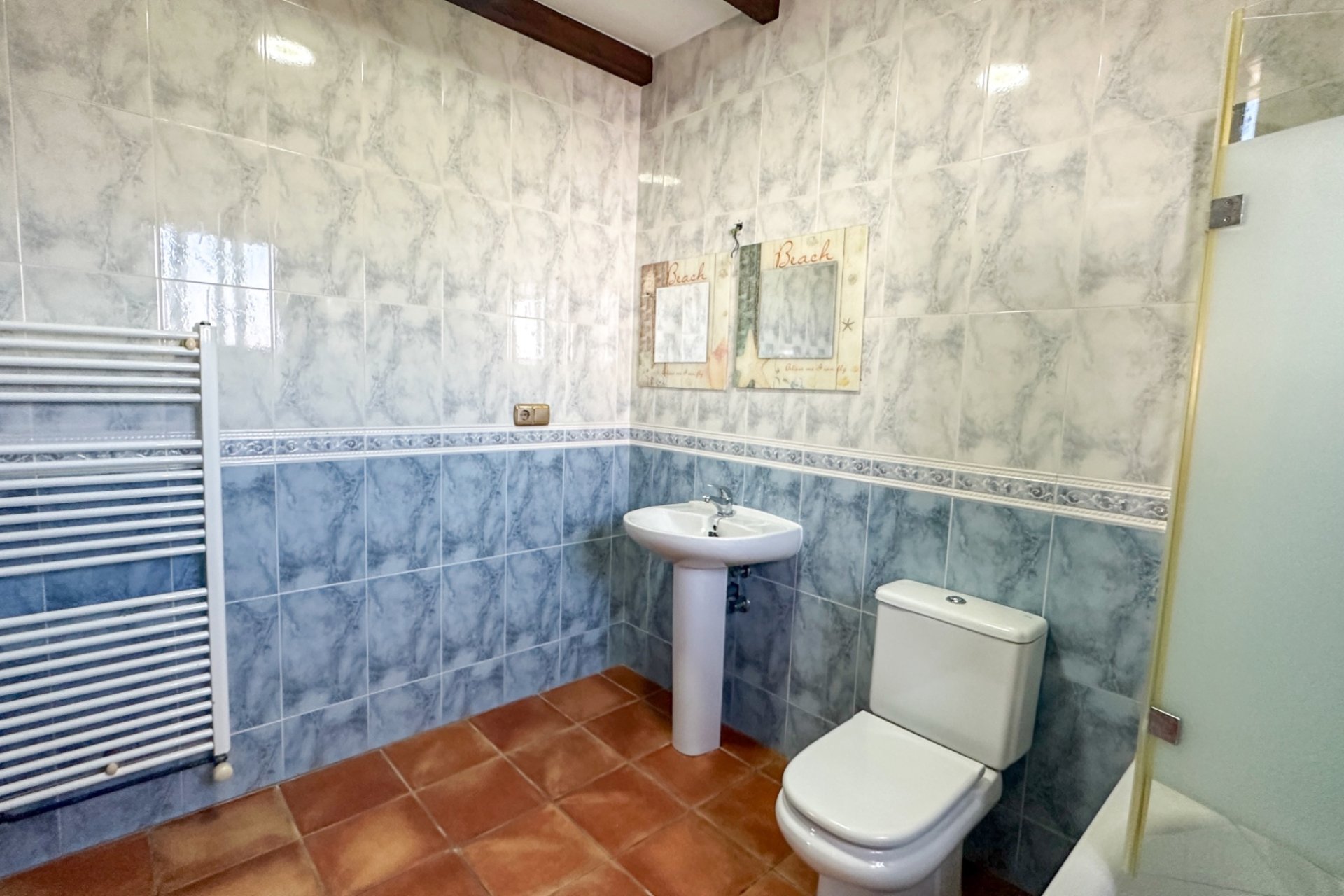 Revente - Town House -
San Miguel de Salinas - Inland