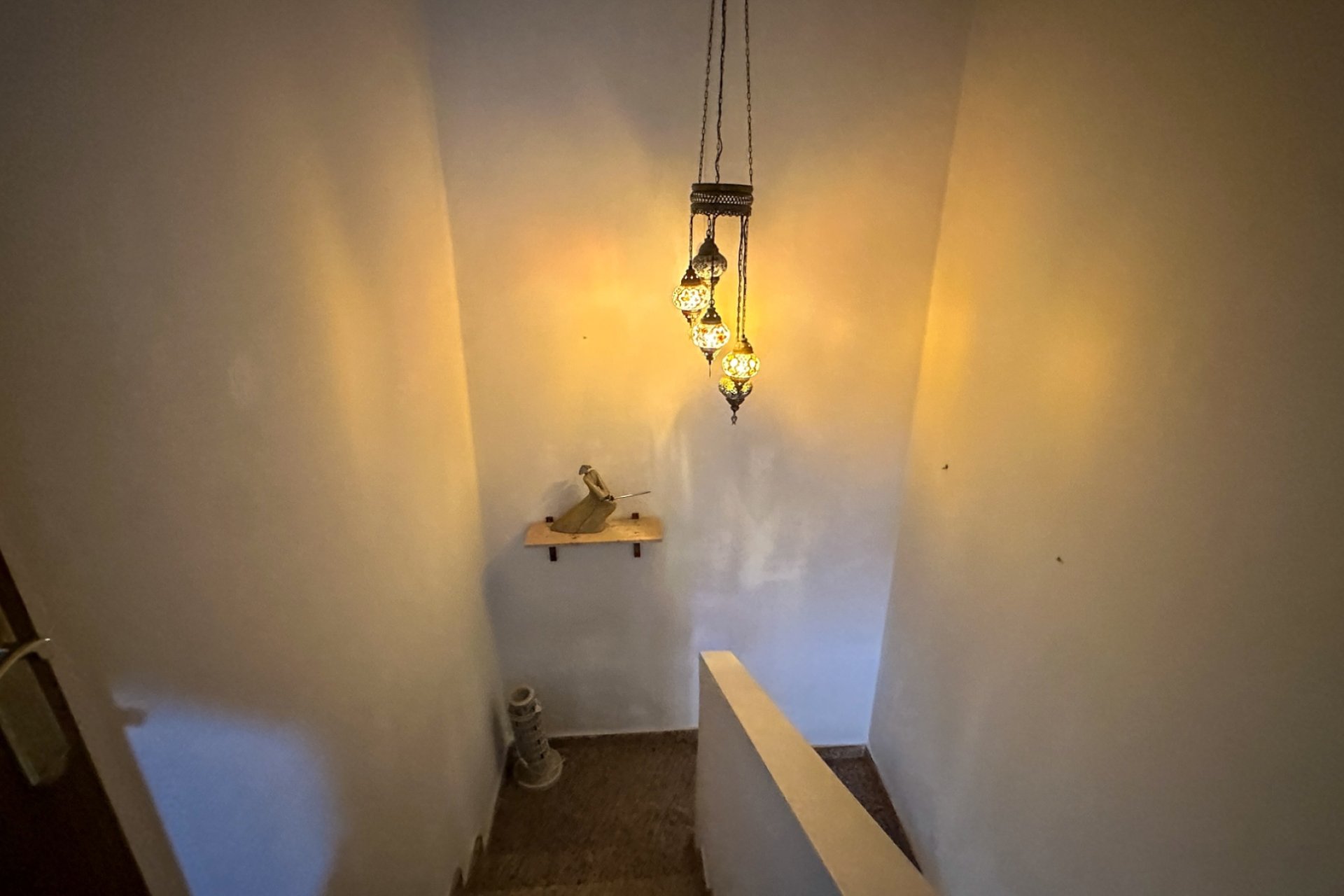 Revente - Town House -
San Miguel de Salinas - Inland