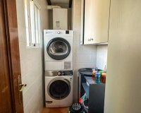 Revente - Town House -
San Miguel de Salinas - Inland
