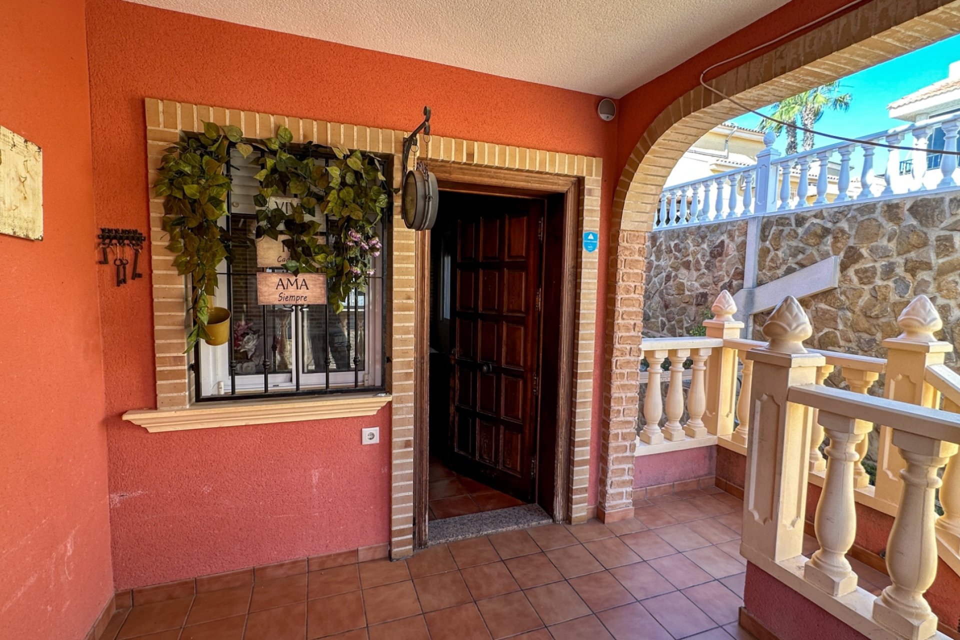 Revente - Town House -
San Miguel de Salinas - Inland
