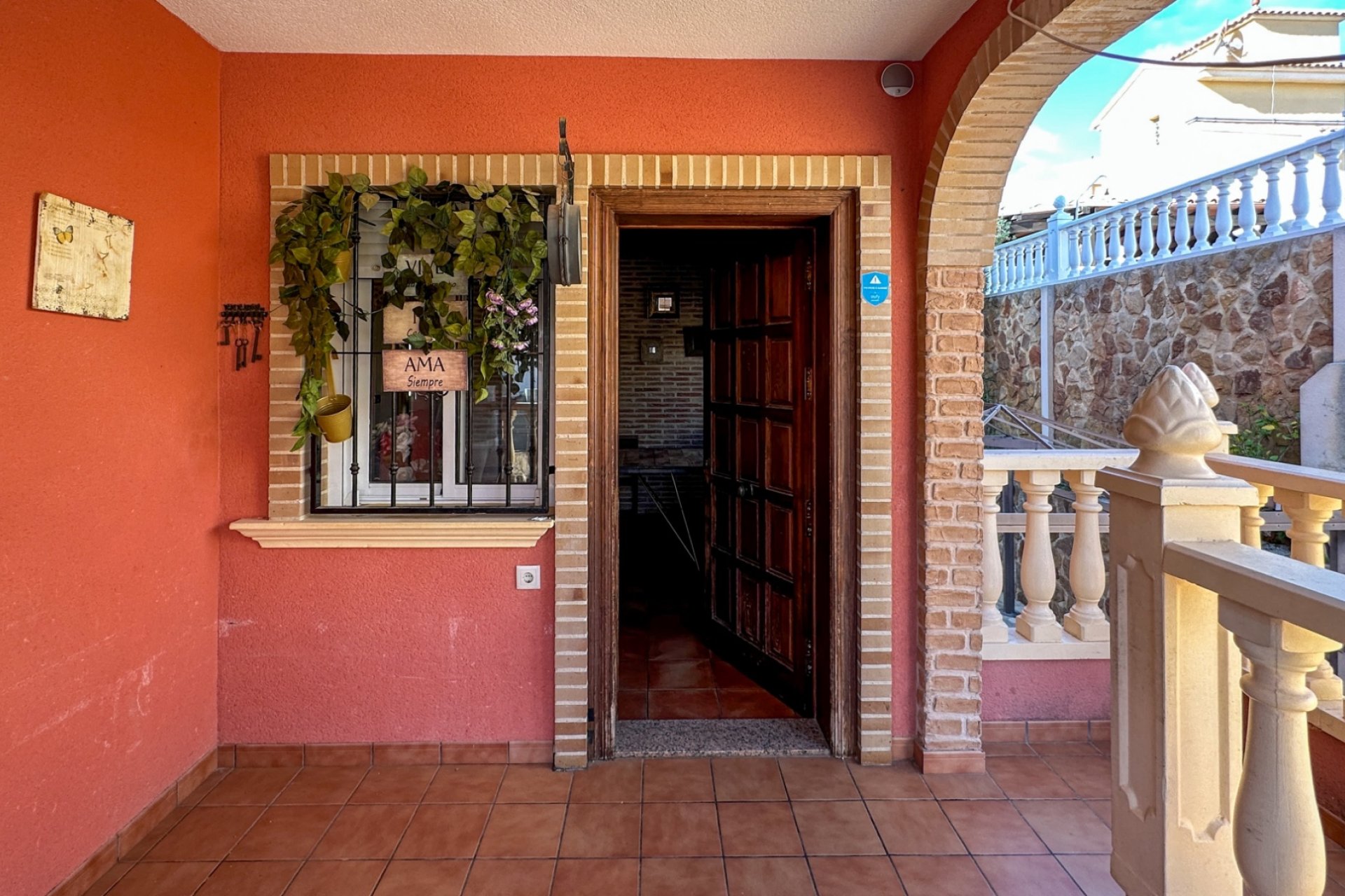 Revente - Town House -
San Miguel de Salinas - Inland